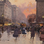 Porte Saint-Denis thumbnail
