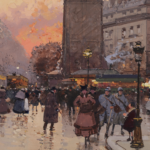 Porte Saint-Denis thumbnail