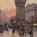 Porte Saint-Denis thumbnail