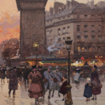 Porte Saint-Denis thumbnail