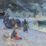 Early Morning – Yport thumbnail