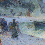 Early Morning – Yport thumbnail