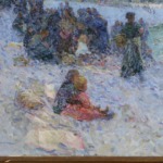 Early Morning – Yport thumbnail