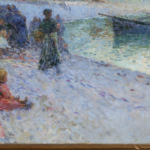 Early Morning – Yport thumbnail