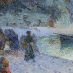 Early Morning – Yport thumbnail