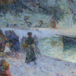 Early Morning – Yport thumbnail