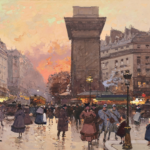 Porte Saint-Denis thumbnail