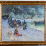 Early Morning – Yport thumbnail