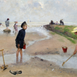 Heyst – Août 1897 thumbnail