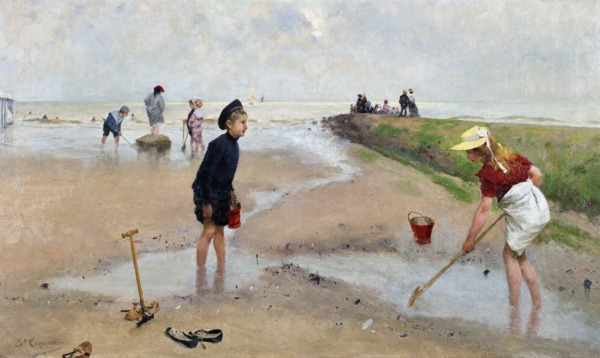 Children
