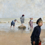 Heyst – Août 1897 thumbnail