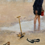 Heyst – Août 1897 thumbnail