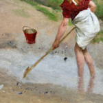 Heyst – Août 1897 thumbnail