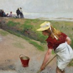 Heyst – Août 1897 thumbnail