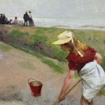 Heyst – Août 1897 thumbnail