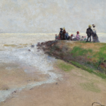 Heyst – Août 1897 thumbnail