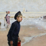 Heyst – Août 1897 thumbnail