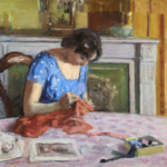 La Couturière thumbnail