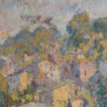Bord de Rivière en Automne thumbnail