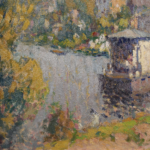 Bord de Rivière en Automne thumbnail
