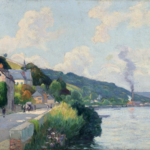 Dieppedalle – Bords de la Seine thumbnail