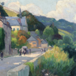 Dieppedalle – Bords de la Seine thumbnail
