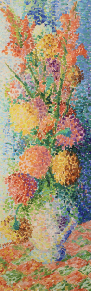 Bouquet d’Été - Buy Fine Paintings Online