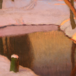 Winter Sunset thumbnail