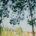 La Forêt Ensoleillée – Bords de la Seine thumbnail