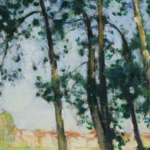 La Forêt Ensoleillée – Bords de la Seine thumbnail