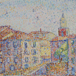 Le petit port de Saint-Tropez thumbnail