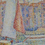 Le petit port de Saint-Tropez thumbnail