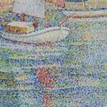 Le petit port de Saint-Tropez thumbnail