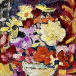 Vase de fleurs thumbnail