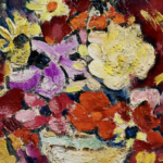 Vase de fleurs thumbnail