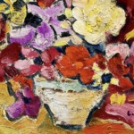Vase de fleurs thumbnail