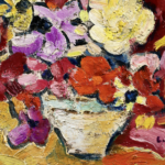 Vase de fleurs thumbnail