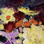 Vase de fleurs thumbnail