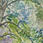 Arbres au bord de l’eau thumbnail