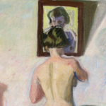 Toilette au miroir thumbnail