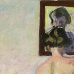 Toilette au miroir thumbnail