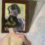 Toilette au miroir thumbnail