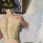 Toilette au miroir thumbnail