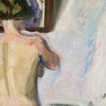 Toilette au miroir thumbnail