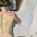 Toilette au miroir thumbnail