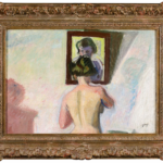 Toilette au miroir thumbnail