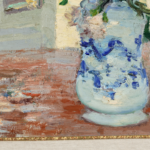 Bouquet d’anémones et de marguerites thumbnail