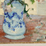 Bouquet d’anémones et de marguerites thumbnail