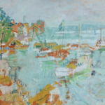 Bateaux à Antibes thumbnail