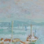 Bateaux à Antibes thumbnail